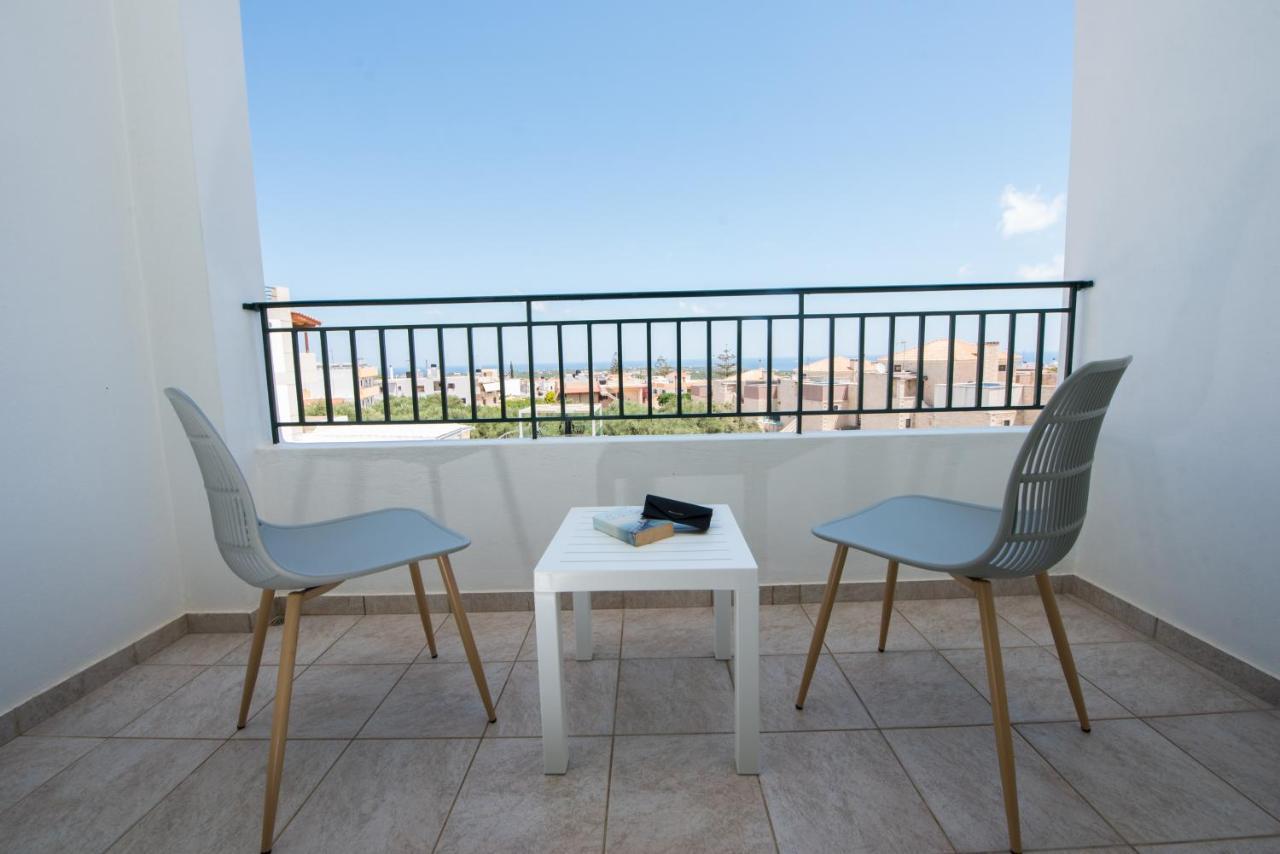 Mitos Village Hersonissos  Exterior photo