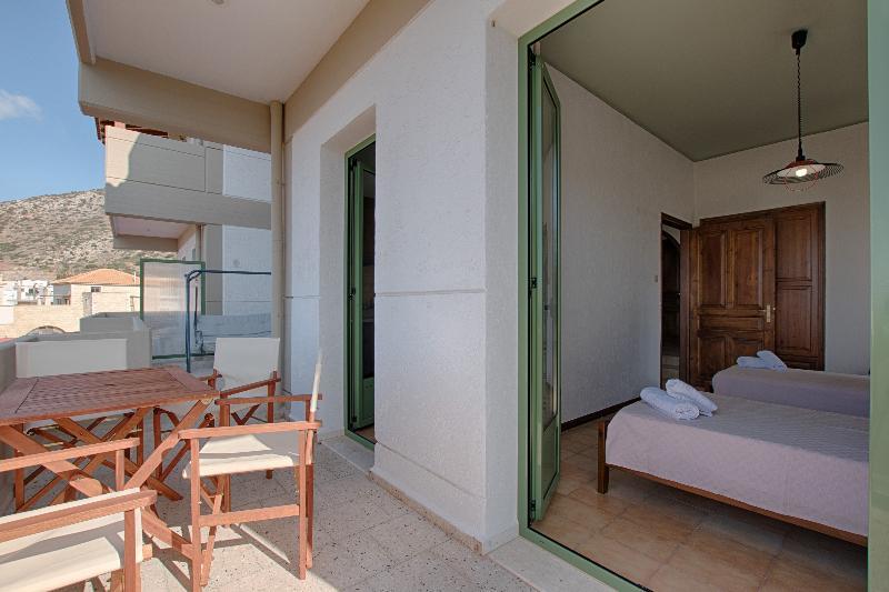 Mitos Village Hersonissos  Exterior photo